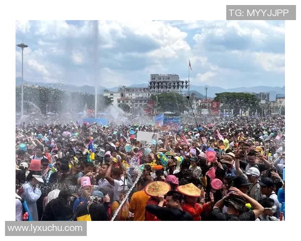 “陀王”是他们！2025德宏州“陀王”争霸赛在芒市举办