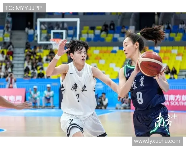 广东女篮全运会夺冠，5号队员结业于深圳龙华这所校园