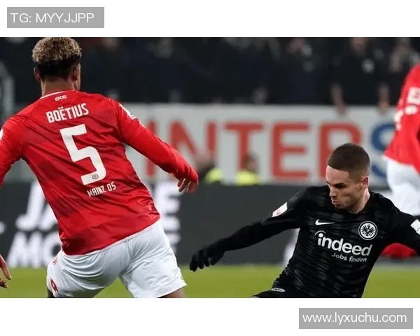 德甲：美因茨VS圣保利 最新比分猜测